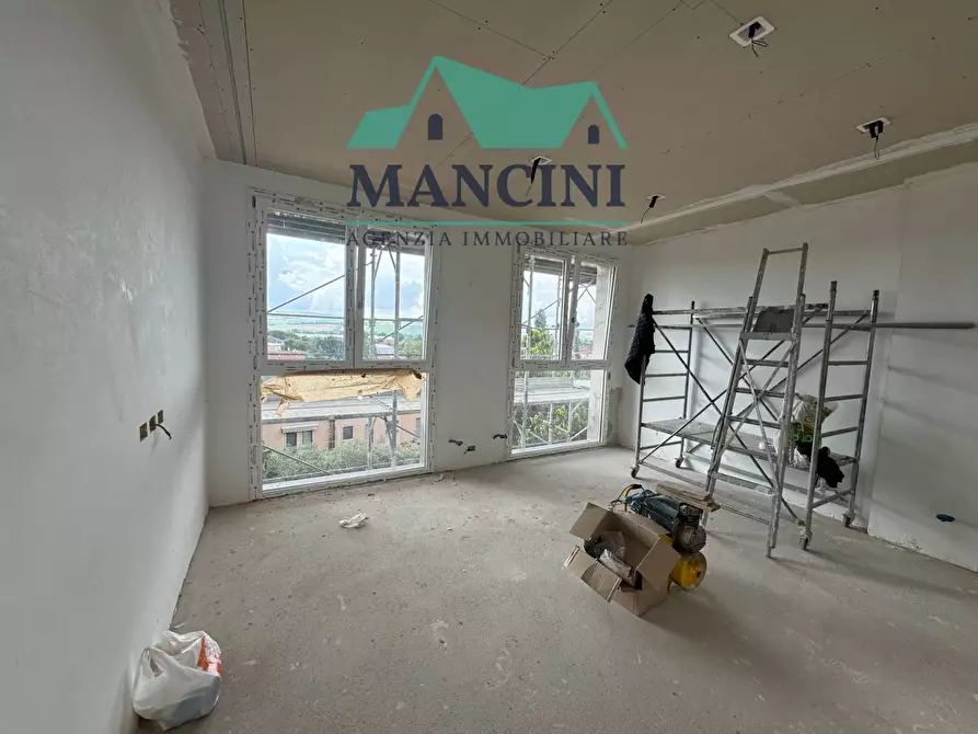 Immagine 4 di Casa indipendente in vendita  in MATTEOTTI a Jesi