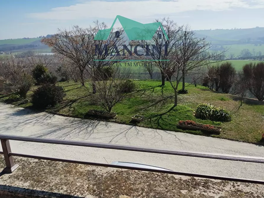 Immagine 11 di Appartamento in affitto  in Castelrosino a Jesi