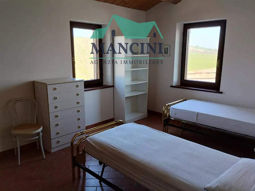 Immagine 6 di Appartamento in affitto  in Castelrosino a Jesi