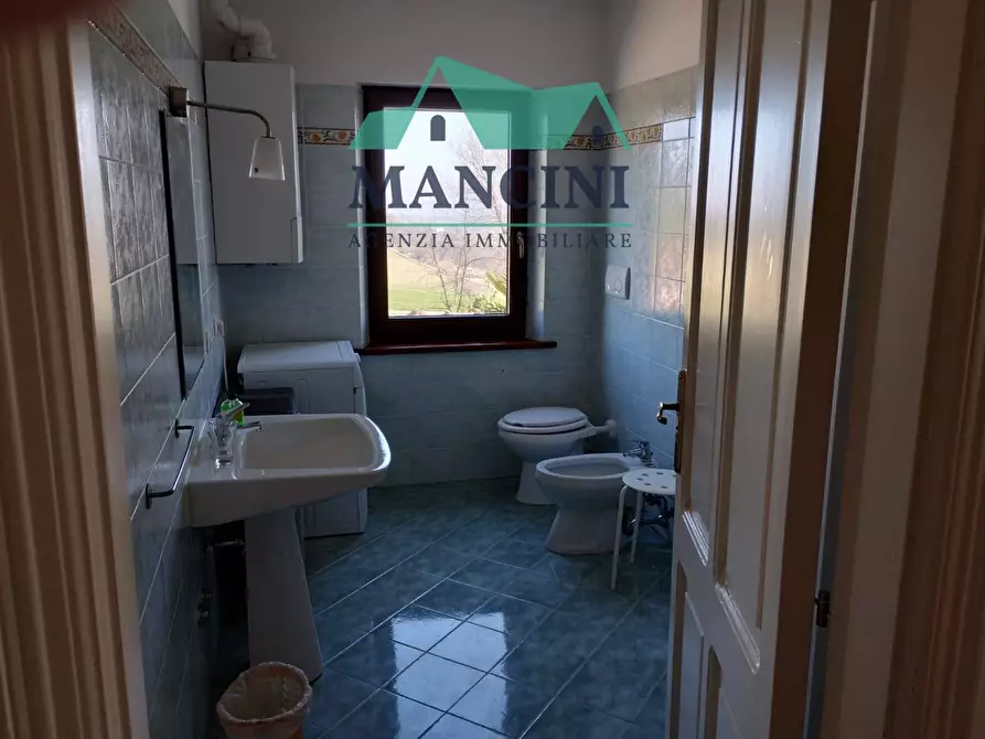 Immagine 10 di Appartamento in affitto  in Castelrosino a Jesi
