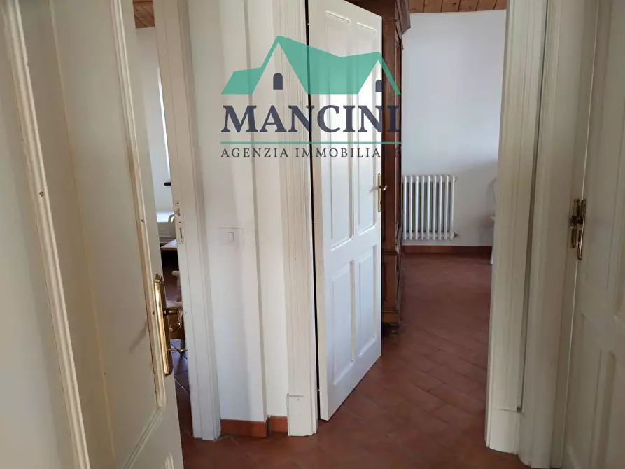 Immagine 9 di Appartamento in affitto  in Castelrosino a Jesi