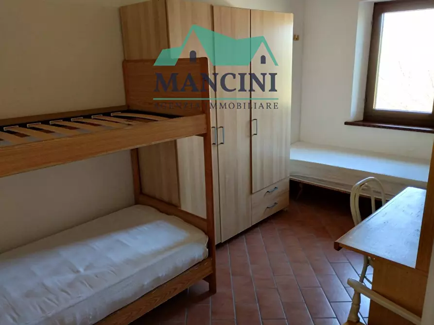 Immagine 8 di Appartamento in affitto  in Castelrosino a Jesi