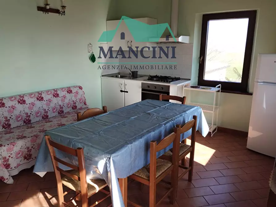 Immagine 2 di Appartamento in affitto  in Castelrosino a Jesi