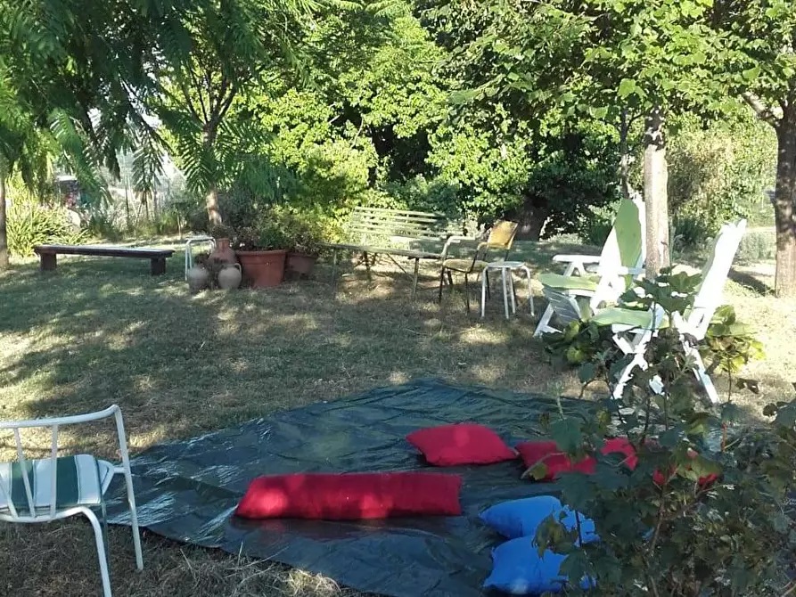 Immagine 4 di Appartamento in affitto  in Castelrosino a Jesi