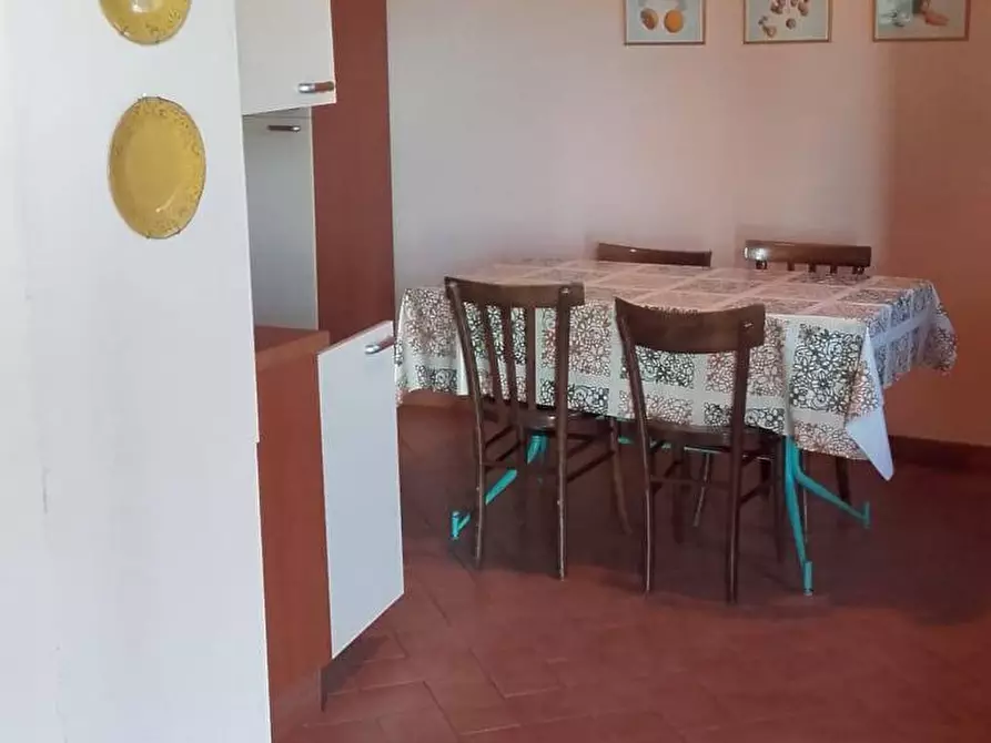 Immagine 9 di Appartamento in affitto  in Castelrosino a Jesi