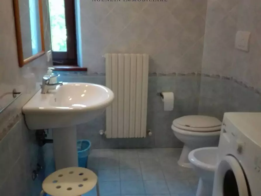 Immagine 10 di Appartamento in affitto  in Castelrosino a Jesi
