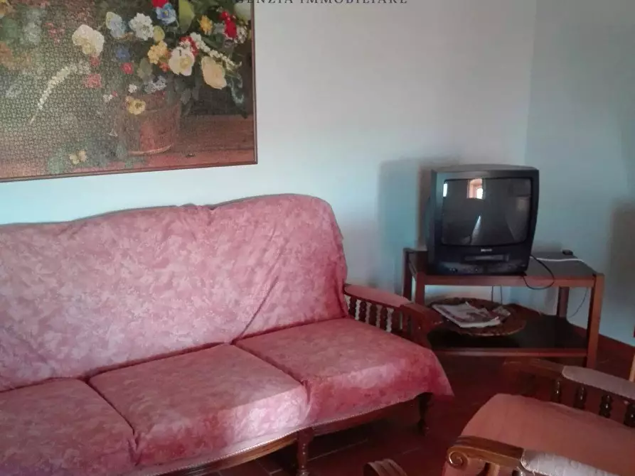 Immagine 2 di Appartamento in affitto  in Castelrosino a Jesi