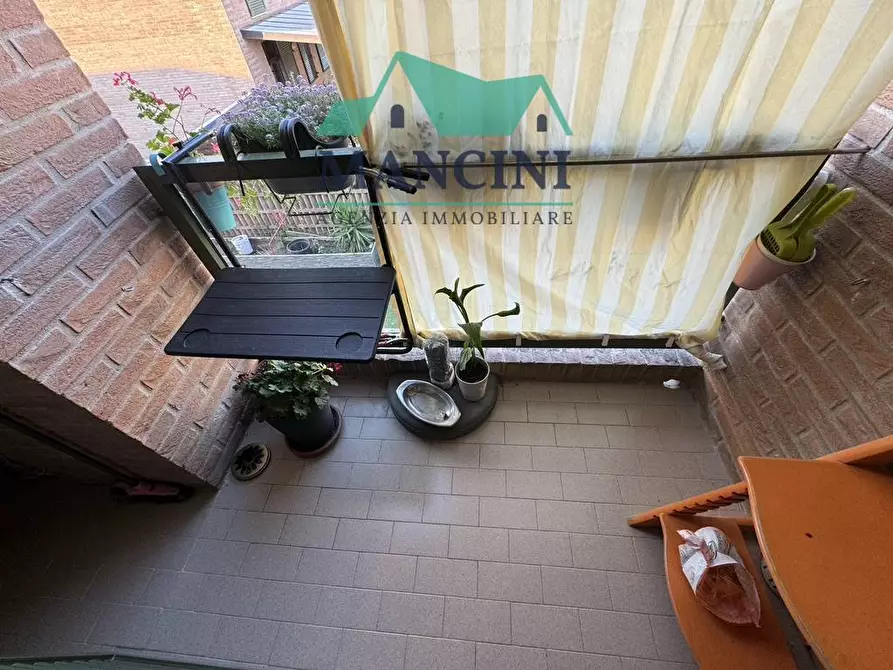 Immagine 25 di Appartamento in vendita  in LAVATOIO a Jesi