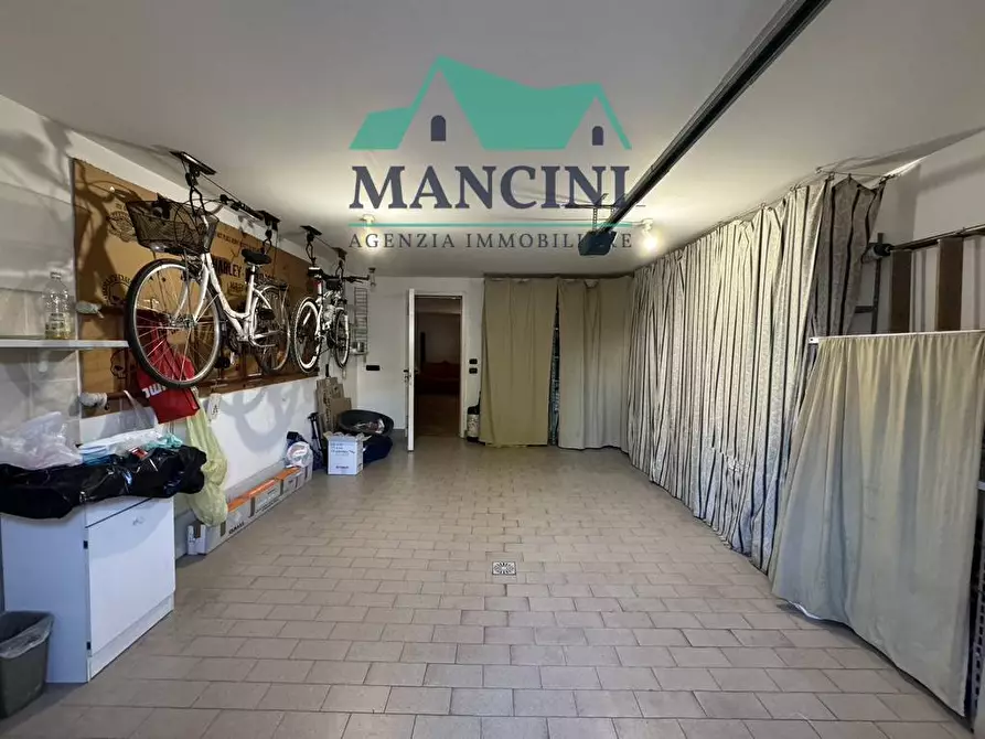 Immagine 26 di Casa indipendente in vendita  in PEPPINO IMPASTATO a Jesi