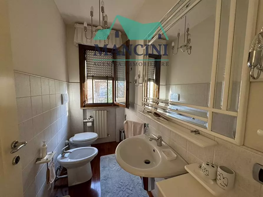 Immagine 20 di Casa indipendente in vendita  in PEPPINO IMPASTATO a Jesi