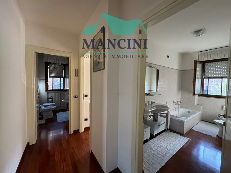 Immagine 21 di Casa indipendente in vendita  in PEPPINO IMPASTATO a Jesi