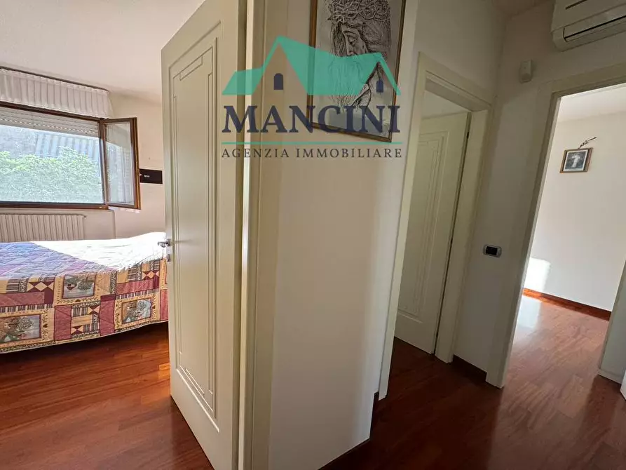 Immagine 23 di Casa indipendente in vendita  in PEPPINO IMPASTATO a Jesi