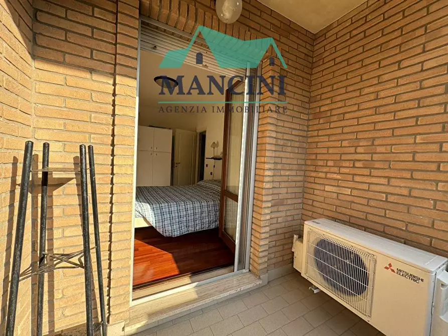 Immagine 25 di Casa indipendente in vendita  in PEPPINO IMPASTATO a Jesi