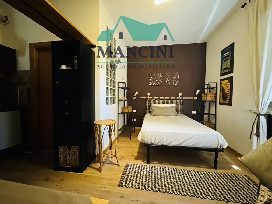 Immagine 3 di Appartamento in affitto  in VIA ANCONA a Jesi