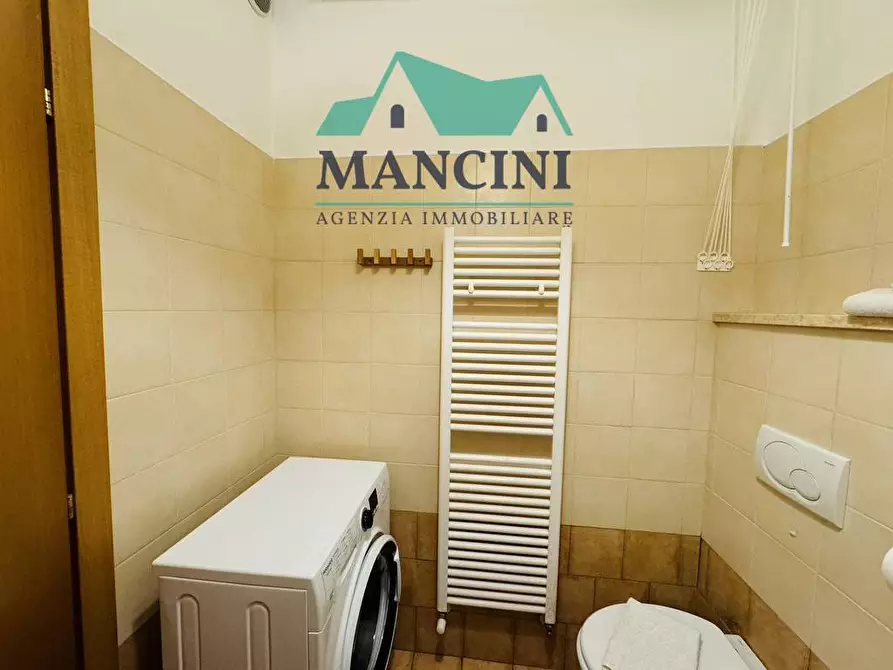 Immagine 5 di Appartamento in affitto  in VIA ANCONA a Jesi