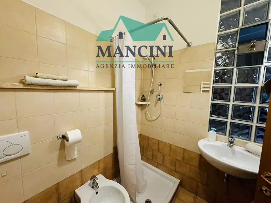 Immagine 6 di Appartamento in affitto  in VIA ANCONA a Jesi