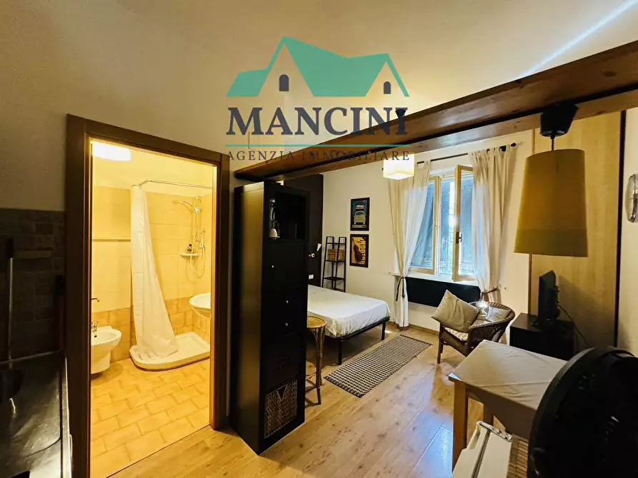 Immagine 2 di Appartamento in affitto  in VIA ANCONA a Jesi