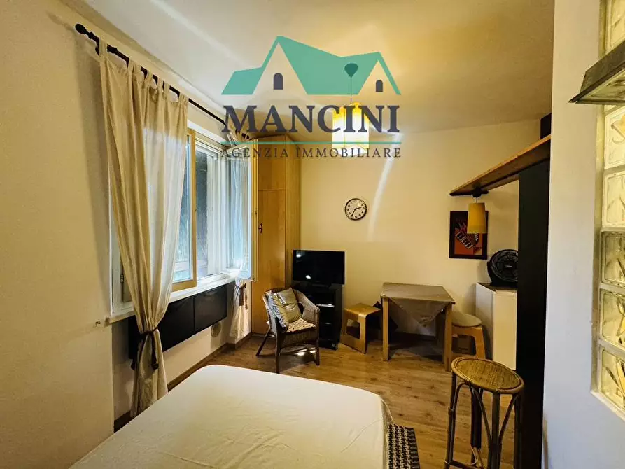 Immagine 4 di Appartamento in affitto  in VIA ANCONA a Jesi