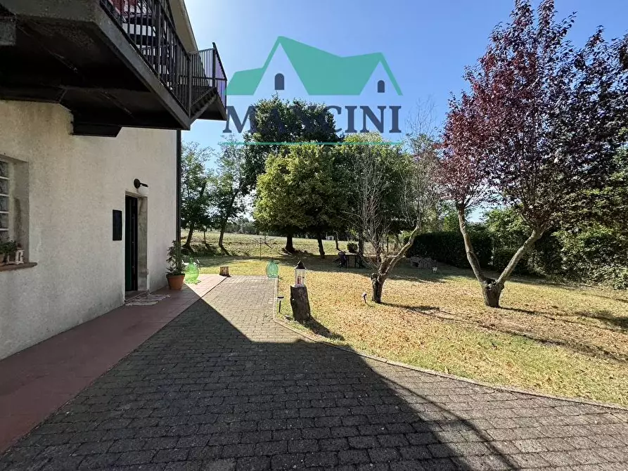 Immagine 11 di Appartamento in affitto  in VIA ANCONA a Jesi