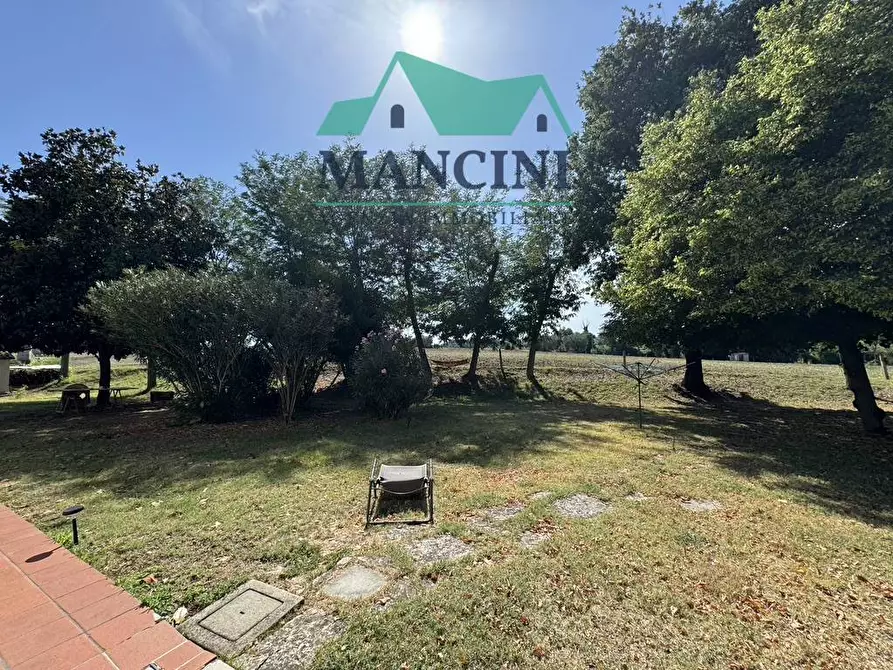 Immagine 9 di Appartamento in affitto  in VIA ANCONA a Jesi