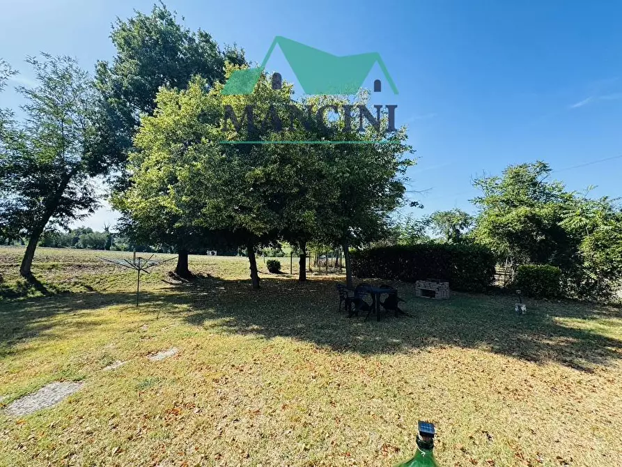 Immagine 10 di Appartamento in affitto  in VIA ANCONA a Jesi