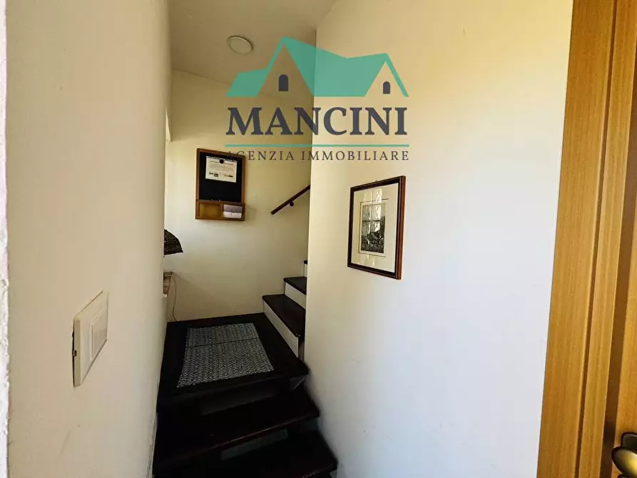 Immagine 7 di Appartamento in affitto  in VIA ANCONA a Jesi
