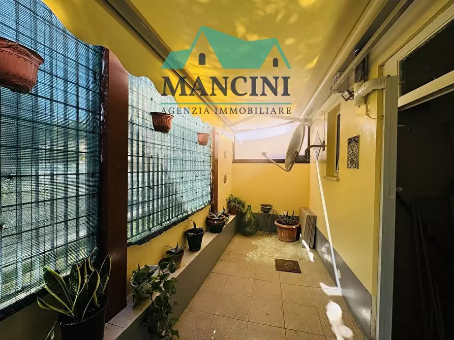Immagine 4 di Appartamento in vendita  in GARIBALDI a Jesi