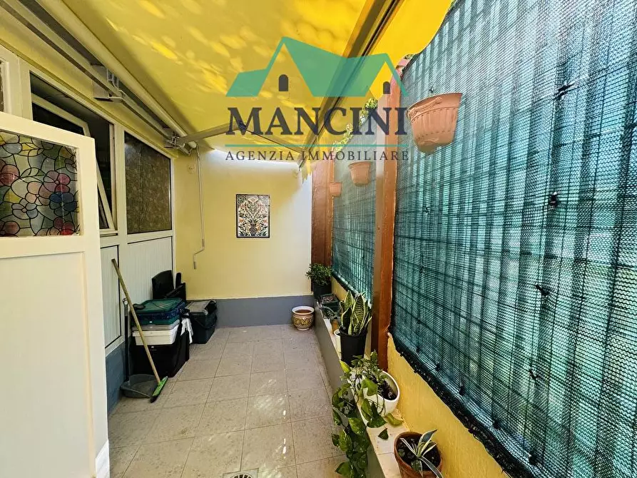 Immagine 10 di Appartamento in vendita  in GARIBALDI a Jesi