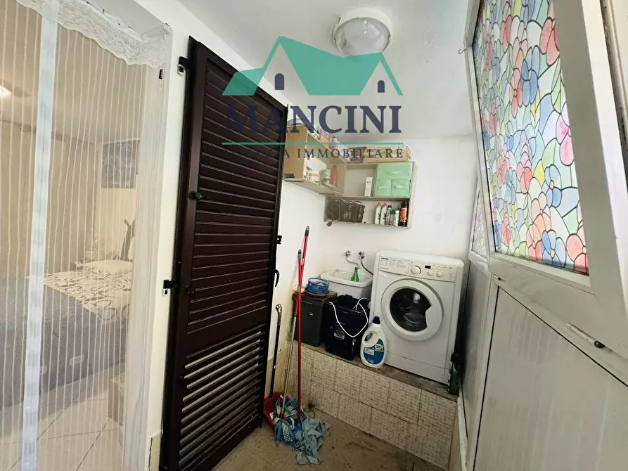 Immagine 16 di Appartamento in vendita  in GARIBALDI a Jesi