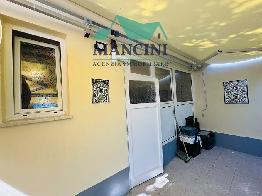 Immagine 14 di Appartamento in vendita  in GARIBALDI a Jesi