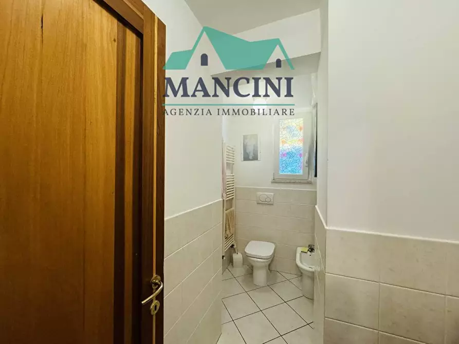 Immagine 11 di Appartamento in vendita  in GARIBALDI a Jesi