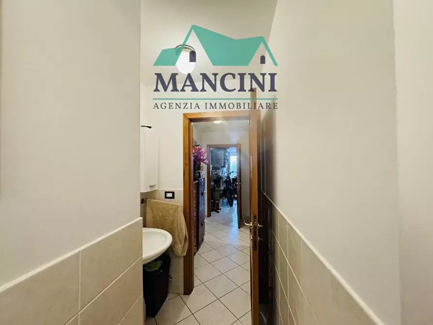 Immagine 15 di Appartamento in vendita  in GARIBALDI a Jesi