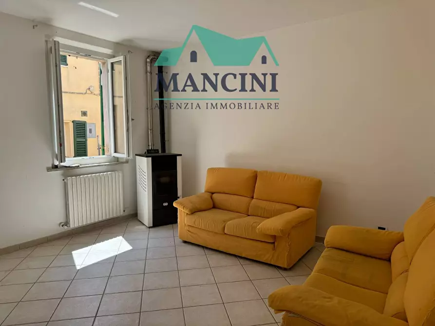 Immagine 1 di Casa indipendente in vendita  in GUGLIEMO  MARCONI a Monsano