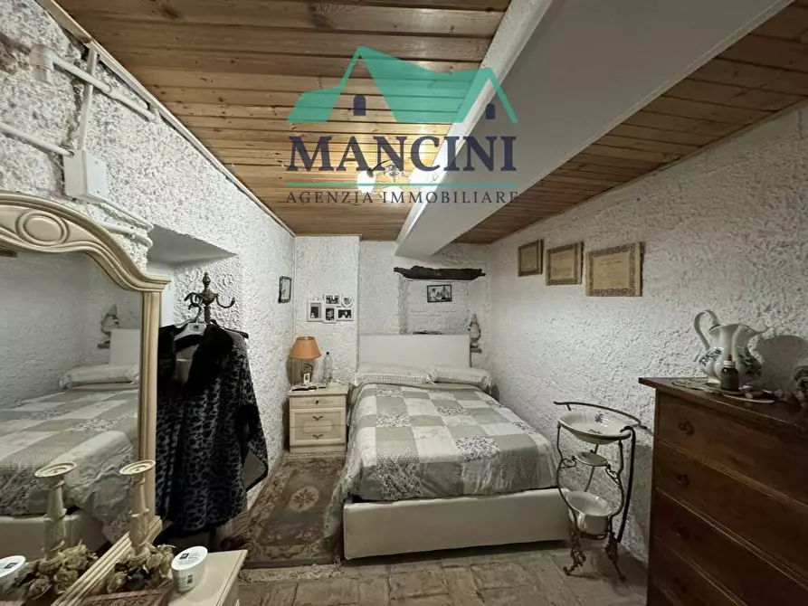 Immagine 12 di Casa indipendente in vendita  in MADONNA DEL PIANO a Cupramontana