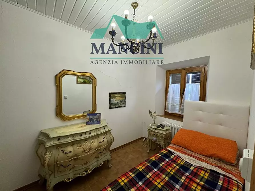 Immagine 20 di Casa indipendente in vendita  in MADONNA DEL PIANO a Cupramontana