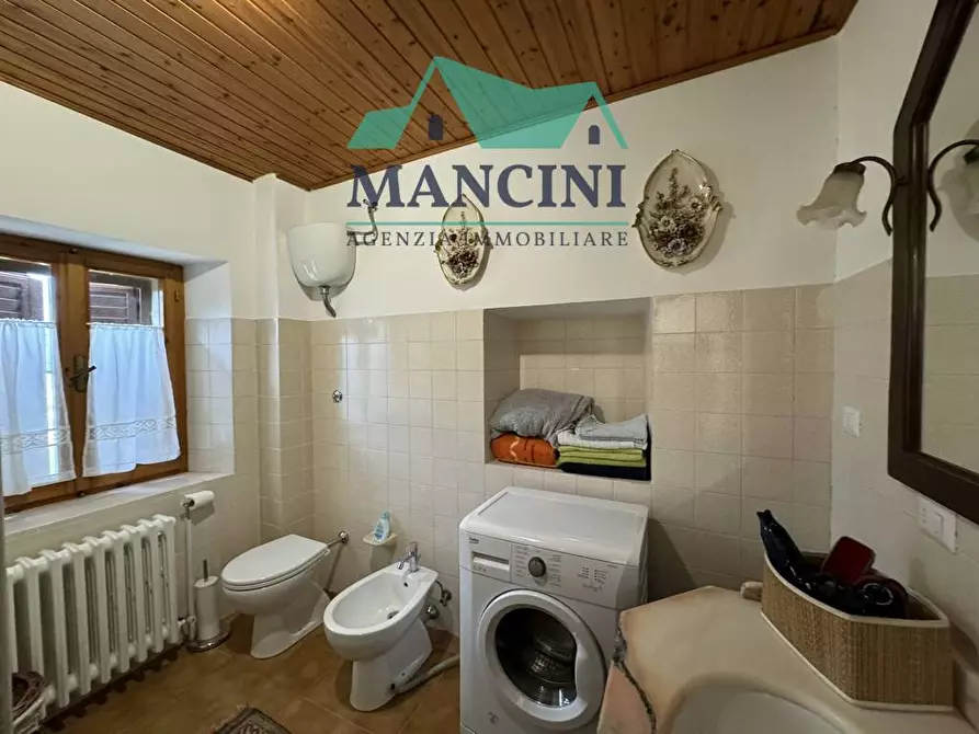 Immagine 22 di Casa indipendente in vendita  in MADONNA DEL PIANO a Cupramontana