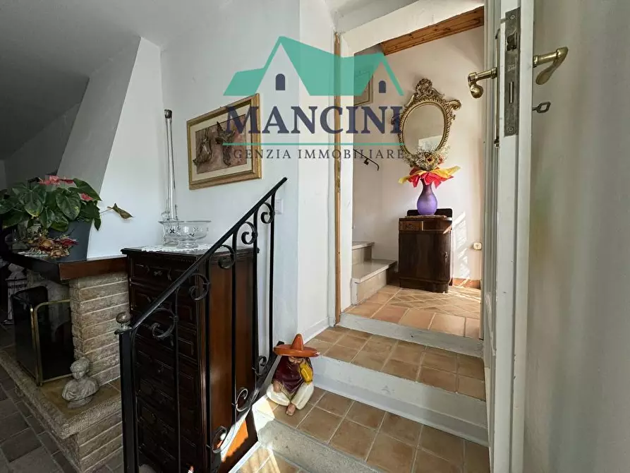 Immagine 19 di Casa indipendente in vendita  in MADONNA DEL PIANO a Cupramontana