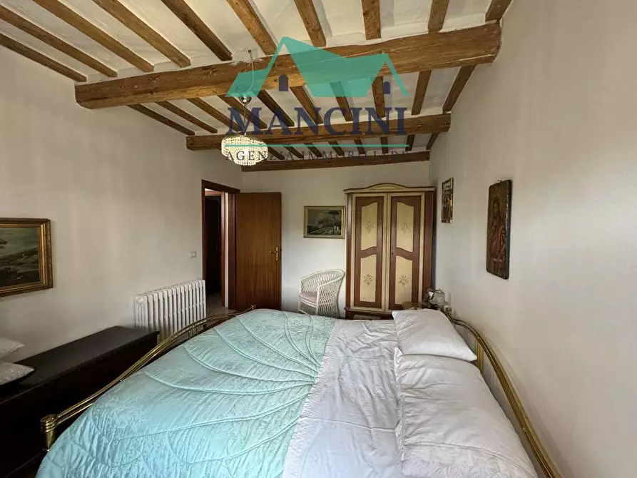 Immagine 24 di Casa indipendente in vendita  in MADONNA DEL PIANO a Cupramontana