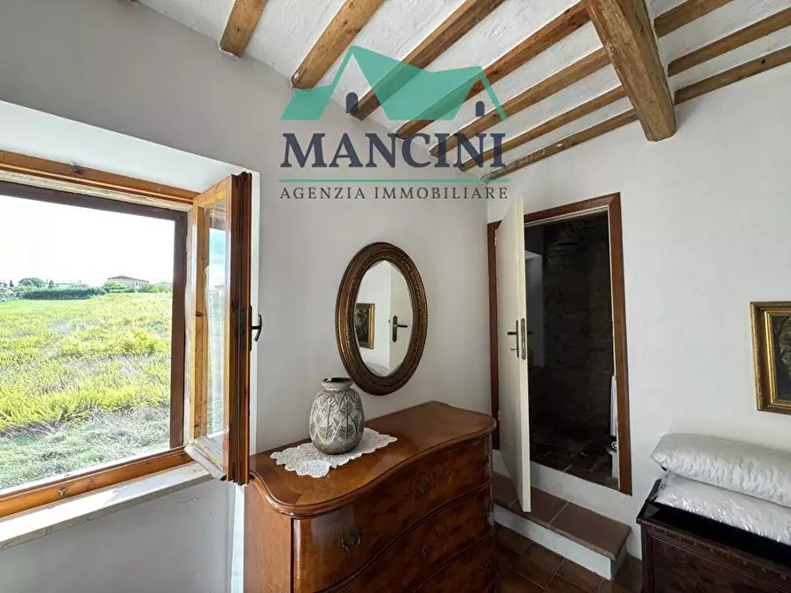 Immagine 28 di Casa indipendente in vendita  in MADONNA DEL PIANO a Cupramontana