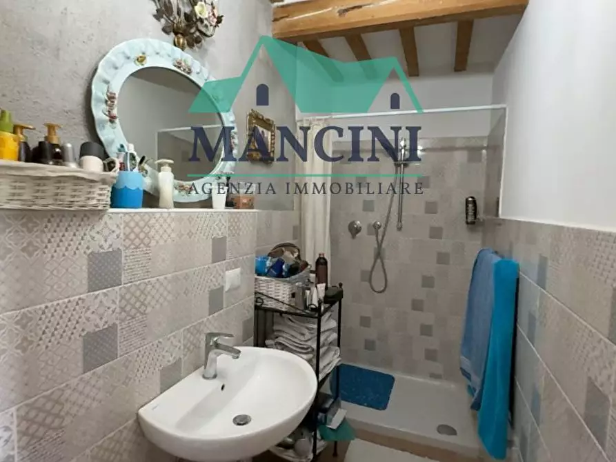 Immagine 30 di Casa indipendente in vendita  in MADONNA DEL PIANO a Cupramontana