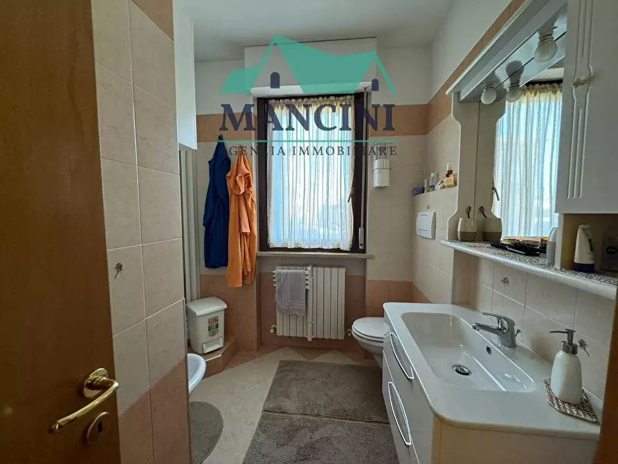 Immagine 20 di Casa indipendente in vendita  in VERZIERE a Jesi