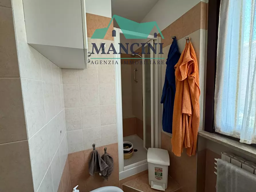 Immagine 21 di Casa indipendente in vendita  in VERZIERE a Jesi