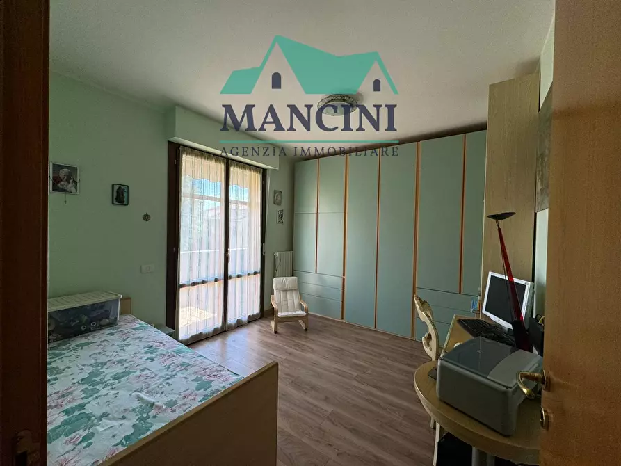 Immagine 22 di Casa indipendente in vendita  in VERZIERE a Jesi