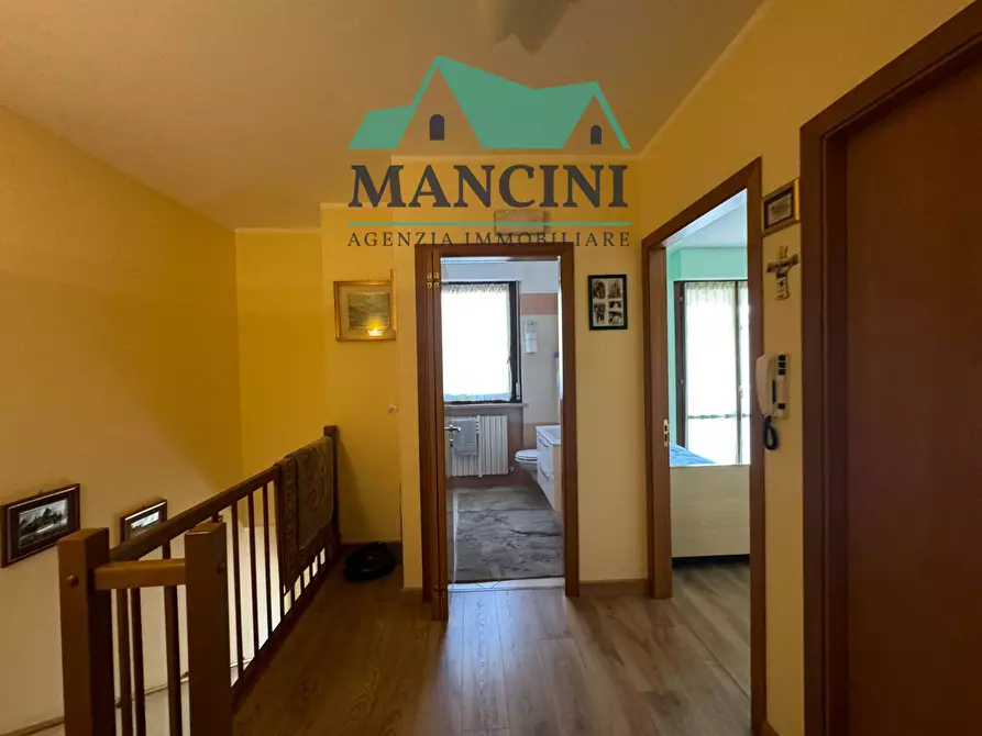 Immagine 26 di Casa indipendente in vendita  in VERZIERE a Jesi