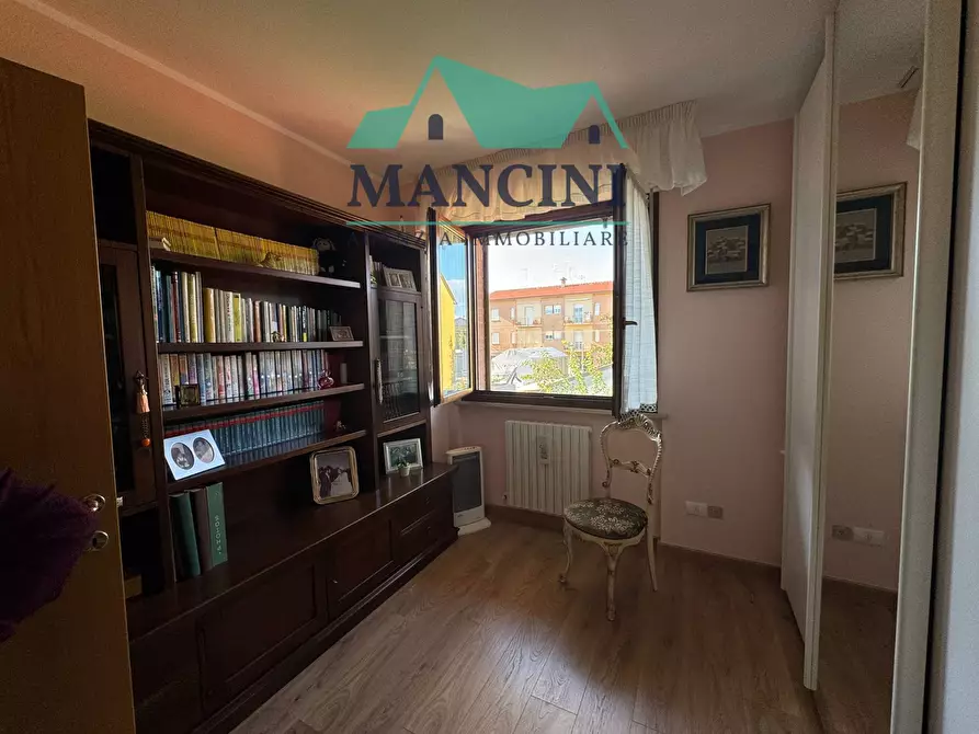 Immagine 25 di Casa indipendente in vendita  in VERZIERE a Jesi