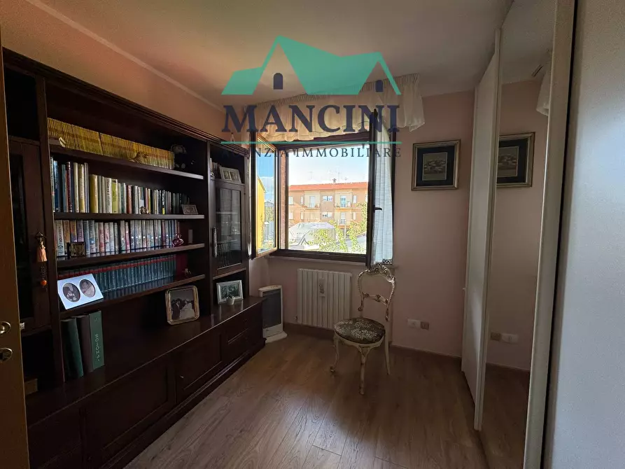 Immagine 27 di Casa indipendente in vendita  in VERZIERE a Jesi