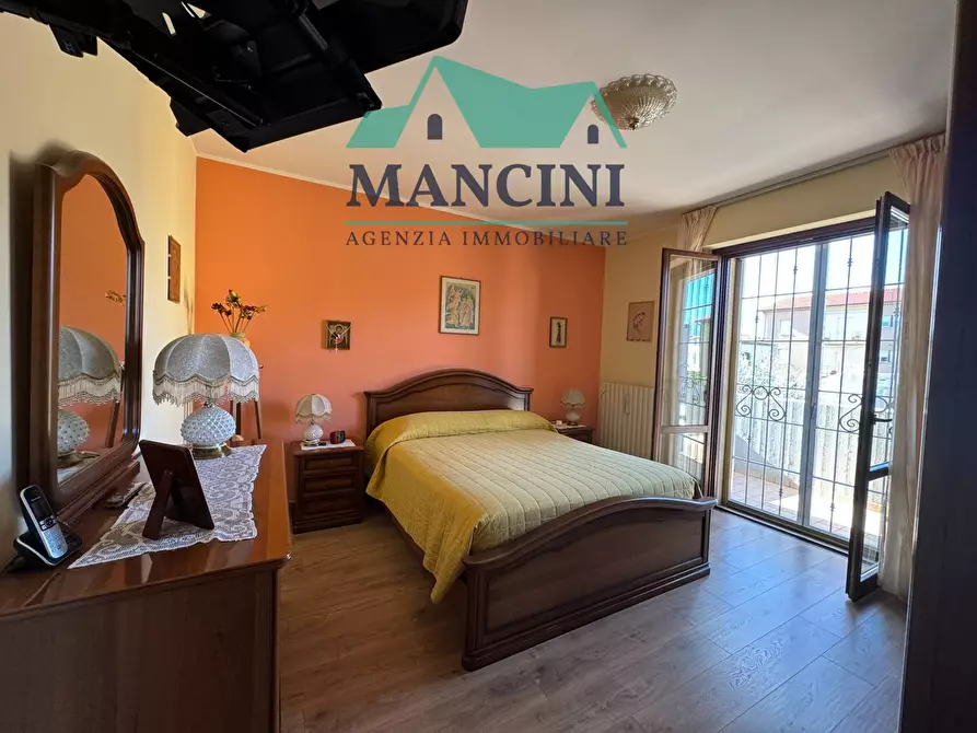 Immagine 24 di Casa indipendente in vendita  in VERZIERE a Jesi