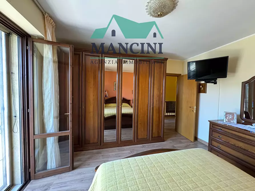 Immagine 29 di Casa indipendente in vendita  in VERZIERE a Jesi