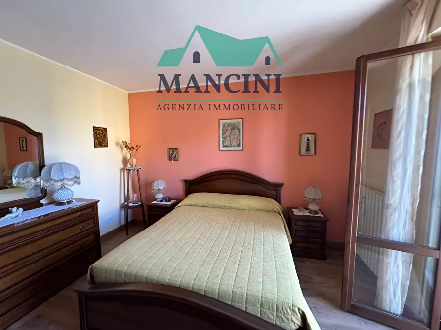 Immagine 23 di Casa indipendente in vendita  in VERZIERE a Jesi