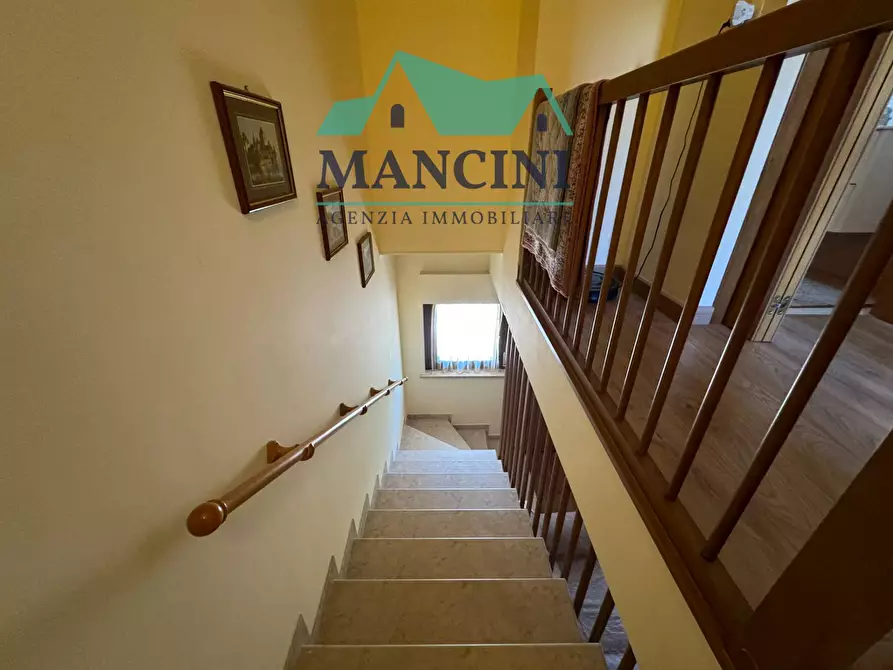 Immagine 30 di Casa indipendente in vendita  in VERZIERE a Jesi